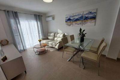 Apartamento en venta en Los Boliches (Fuengirola)