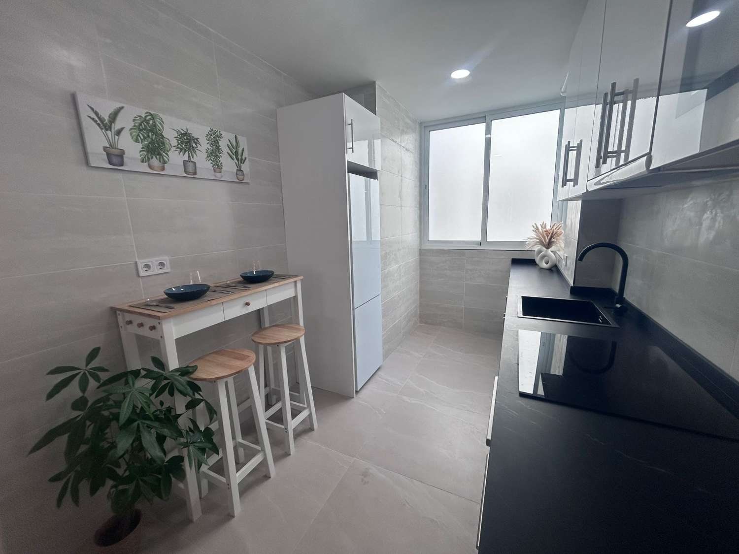 Apartmán v prodeji in Los Boliches (Fuengirola)