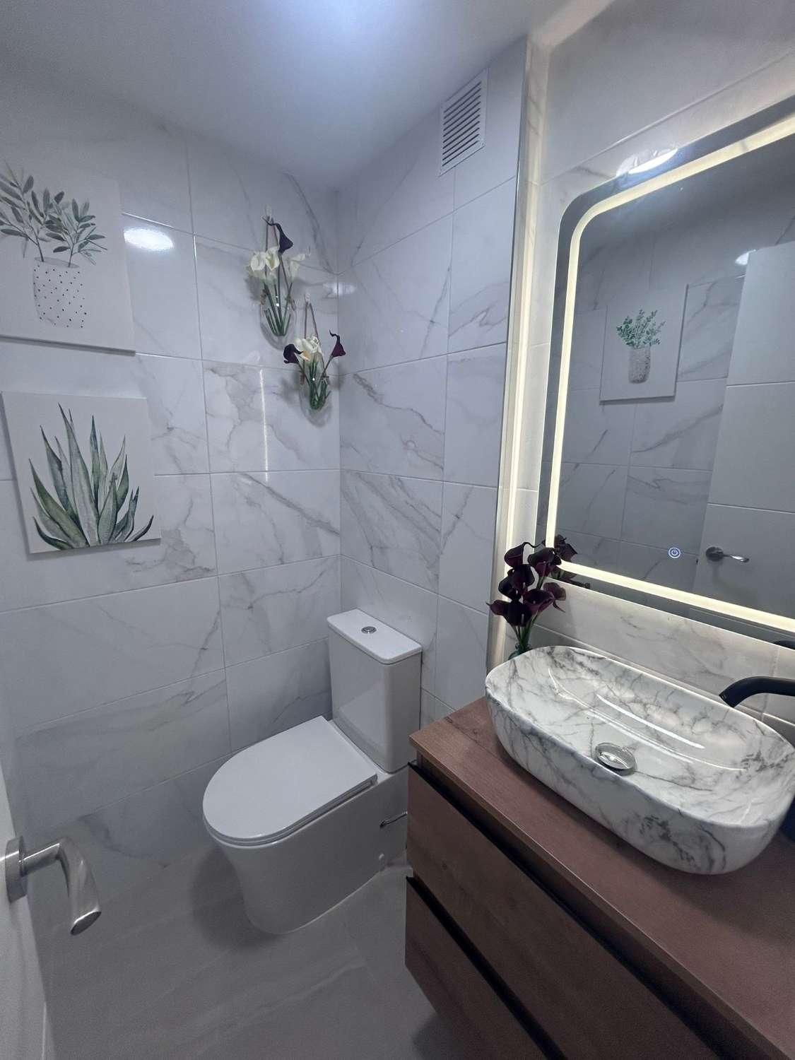 Apartmán v prodeji in Los Boliches (Fuengirola)