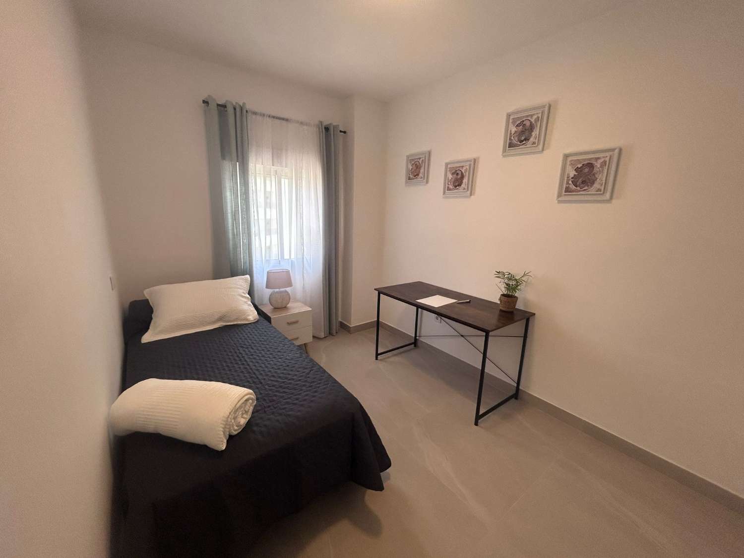 Apartmán v prodeji in Los Boliches (Fuengirola)
