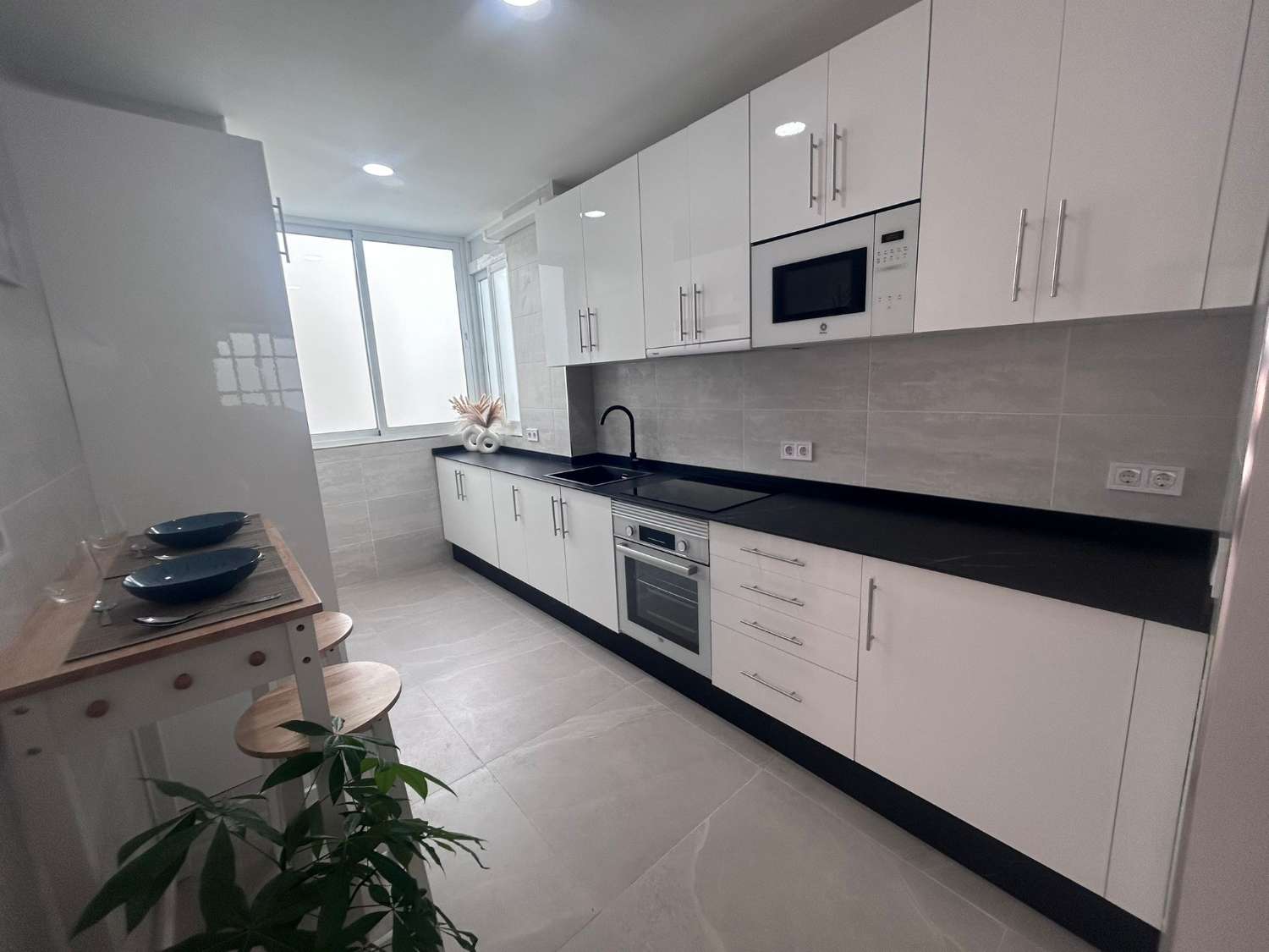Apartmán v prodeji in Los Boliches (Fuengirola)