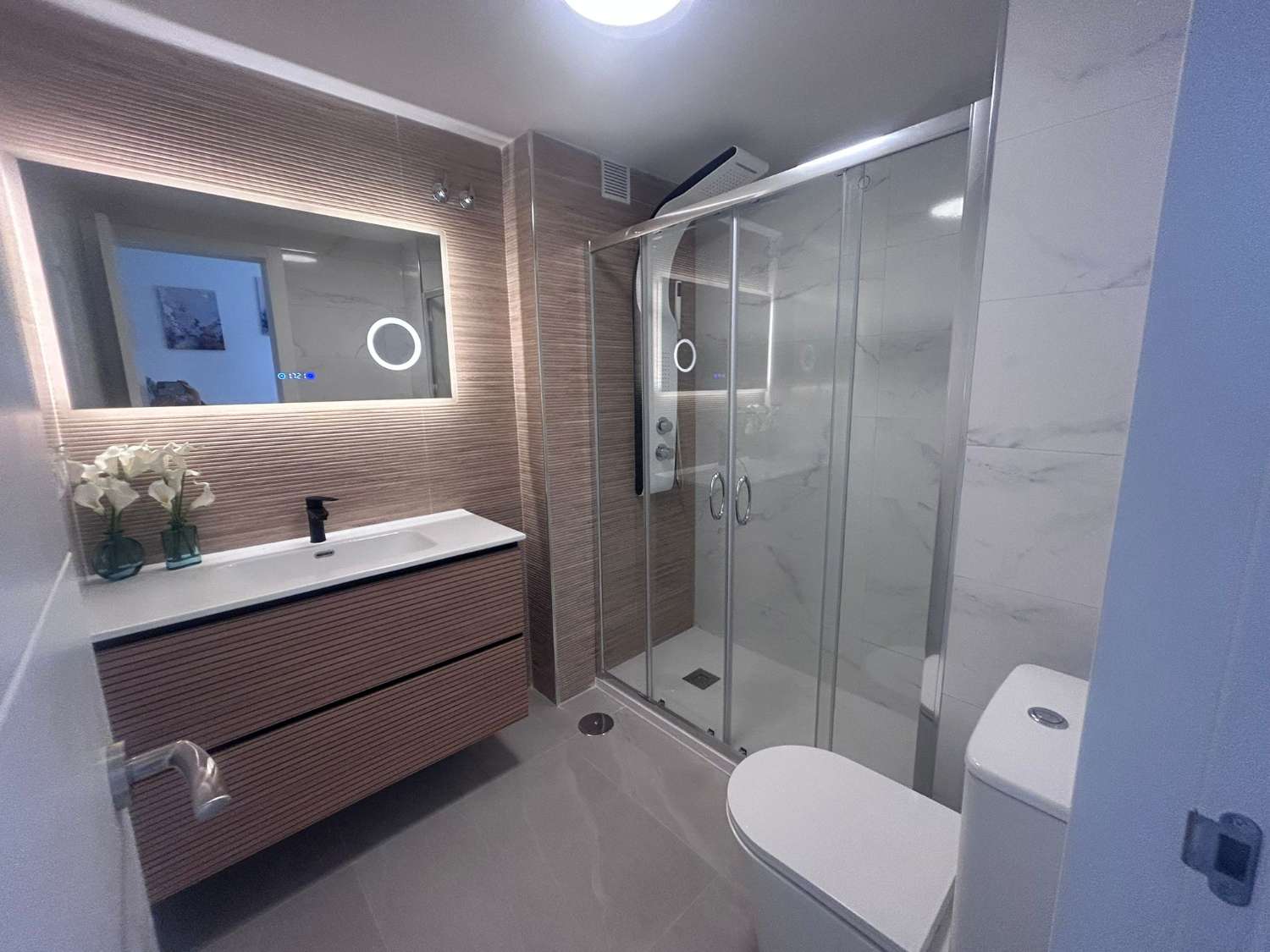 Apartmán v prodeji in Los Boliches (Fuengirola)