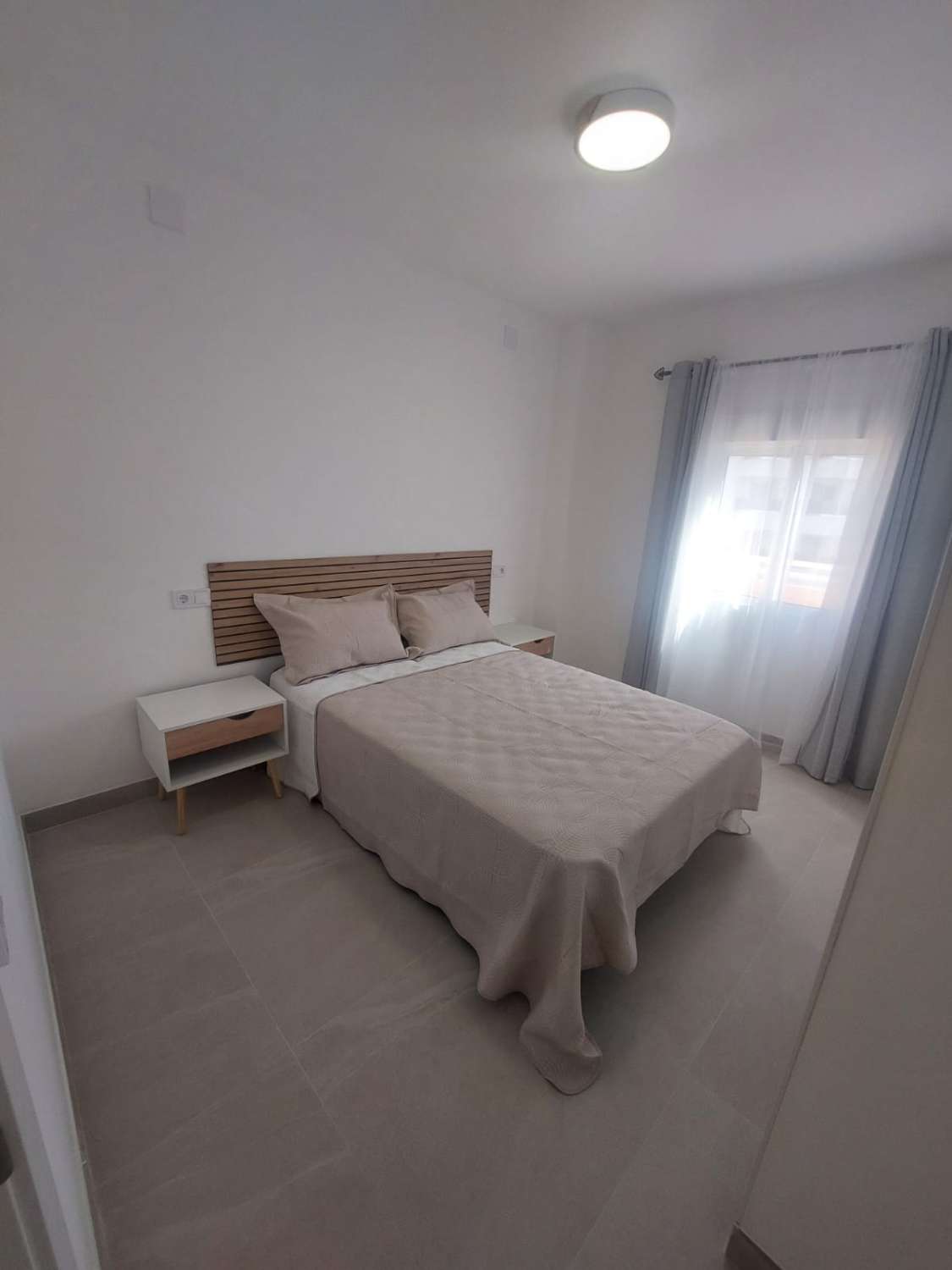 Espectacular apartamento de 3 dormitorios con vistas al mar