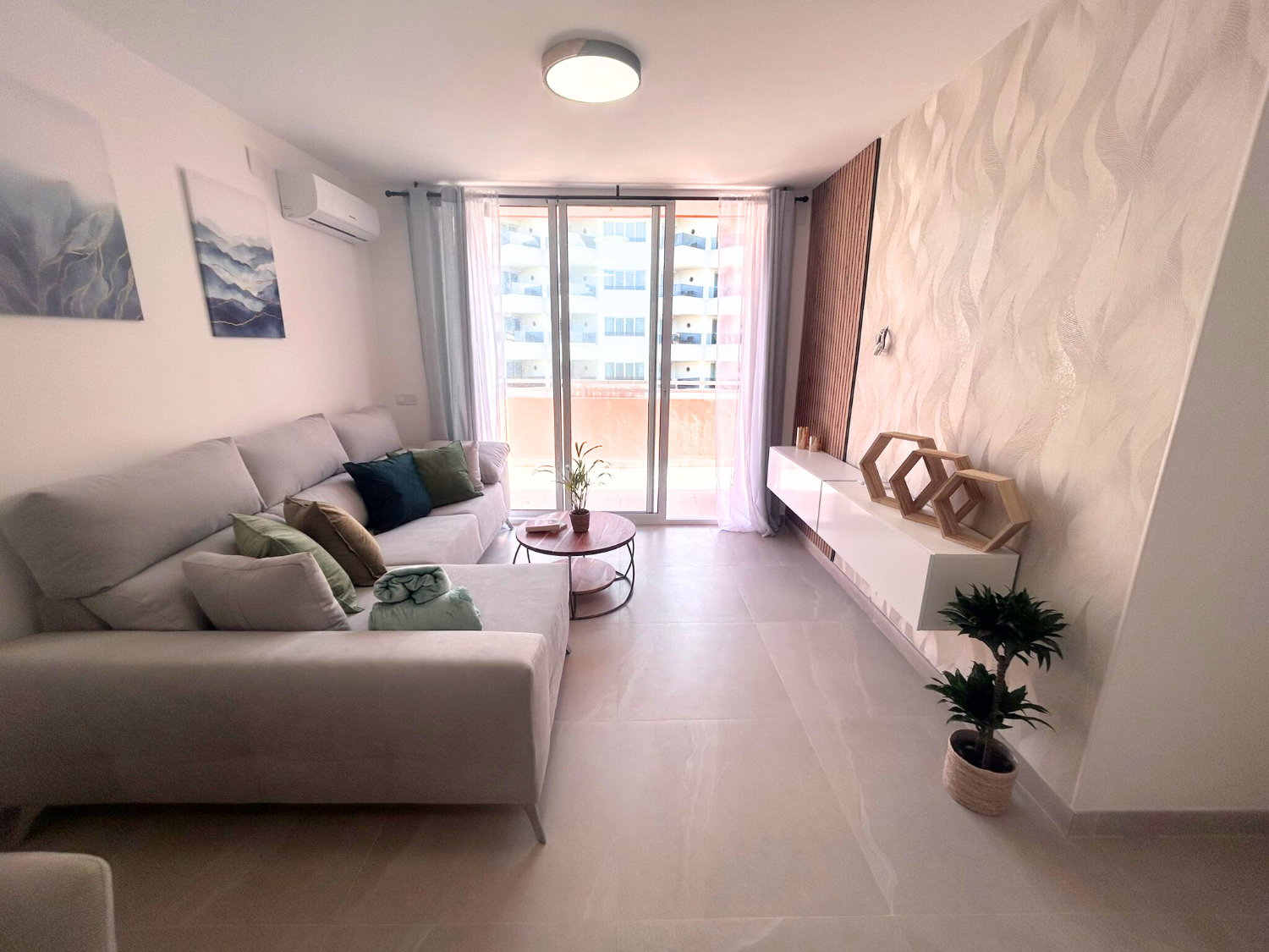 Apartmán v prodeji in Los Boliches (Fuengirola)