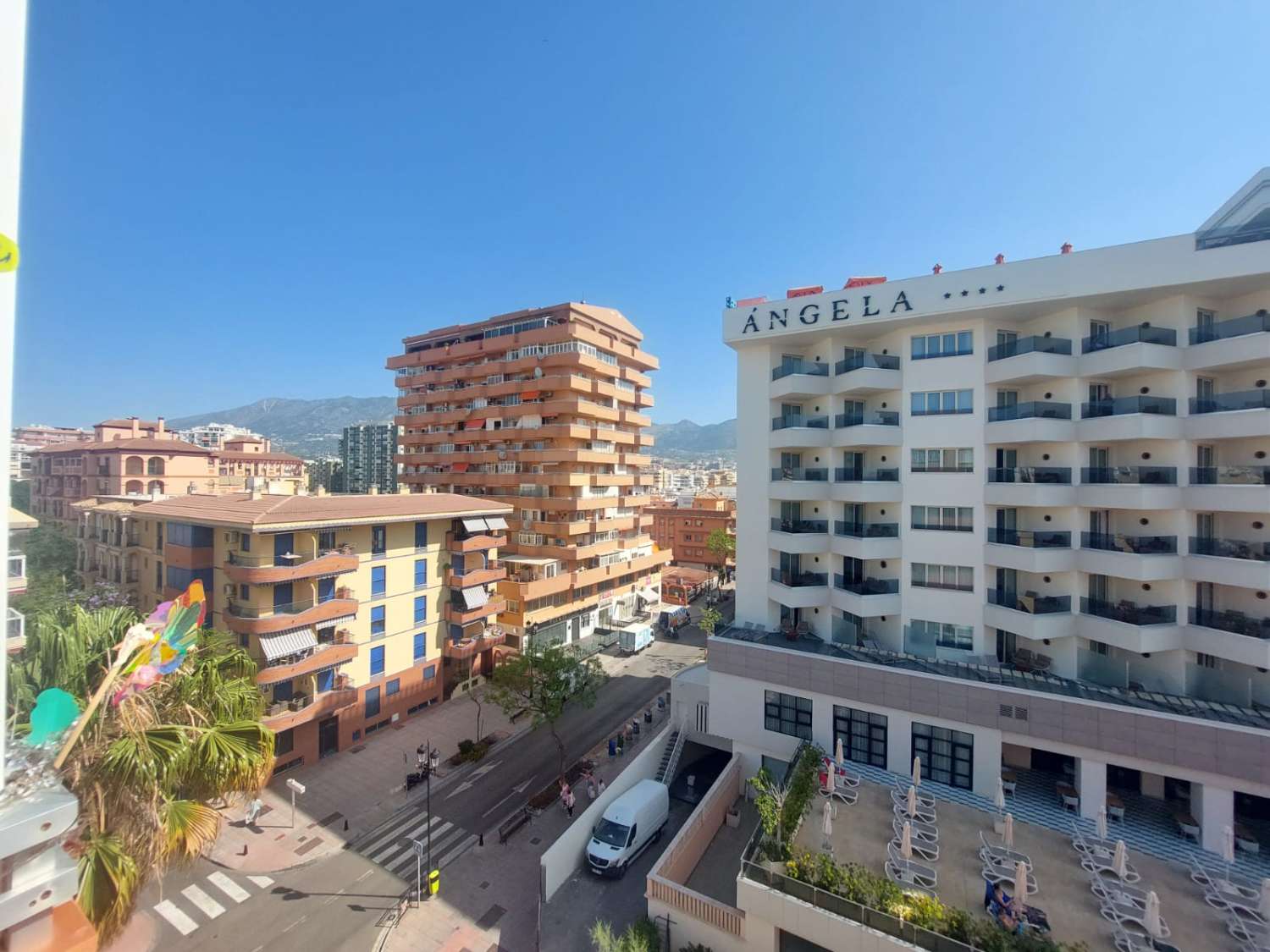 Espectacular apartamento de 3 dormitorios con vistas al mar