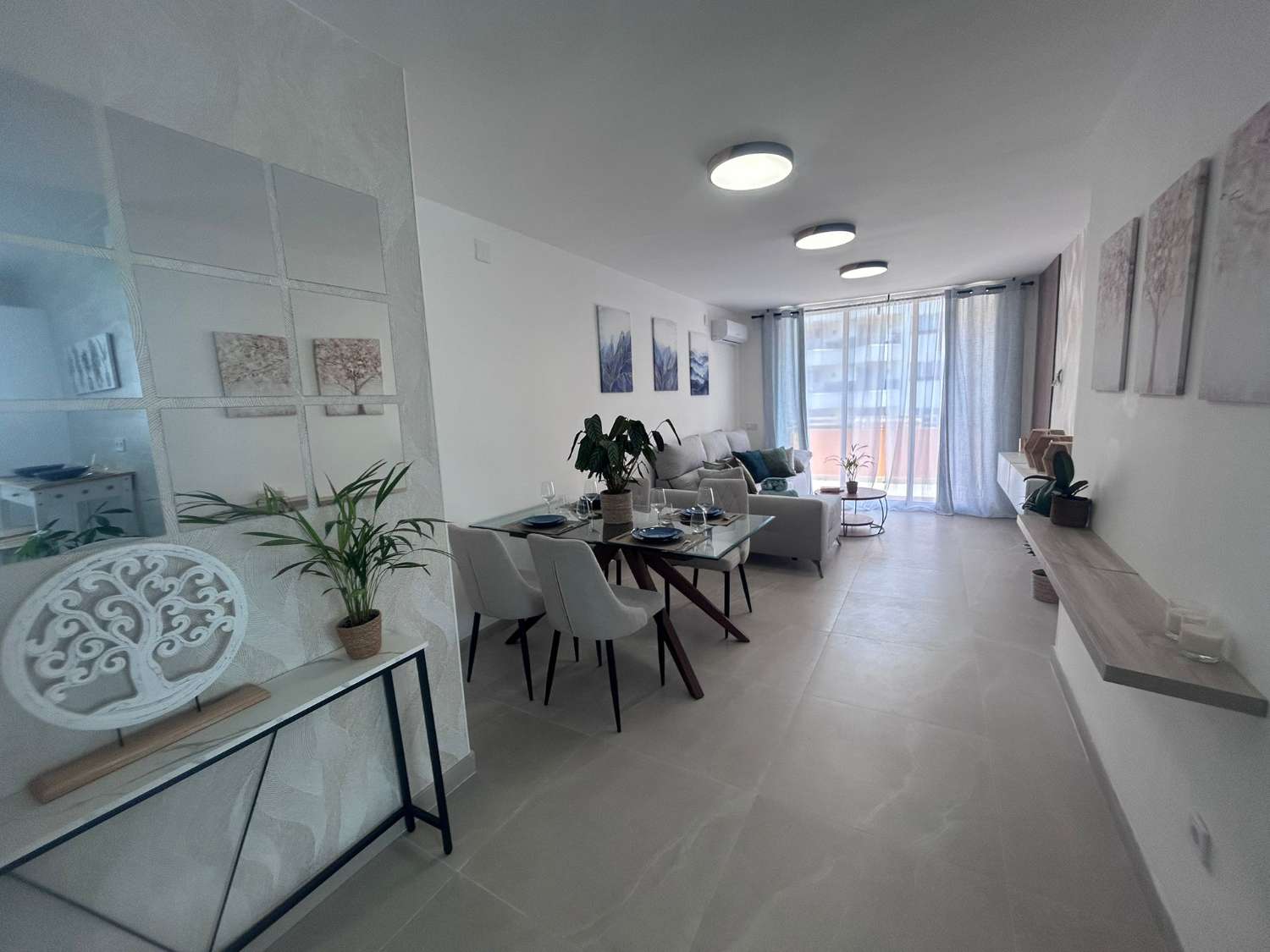 Apartmán v prodeji in Los Boliches (Fuengirola)