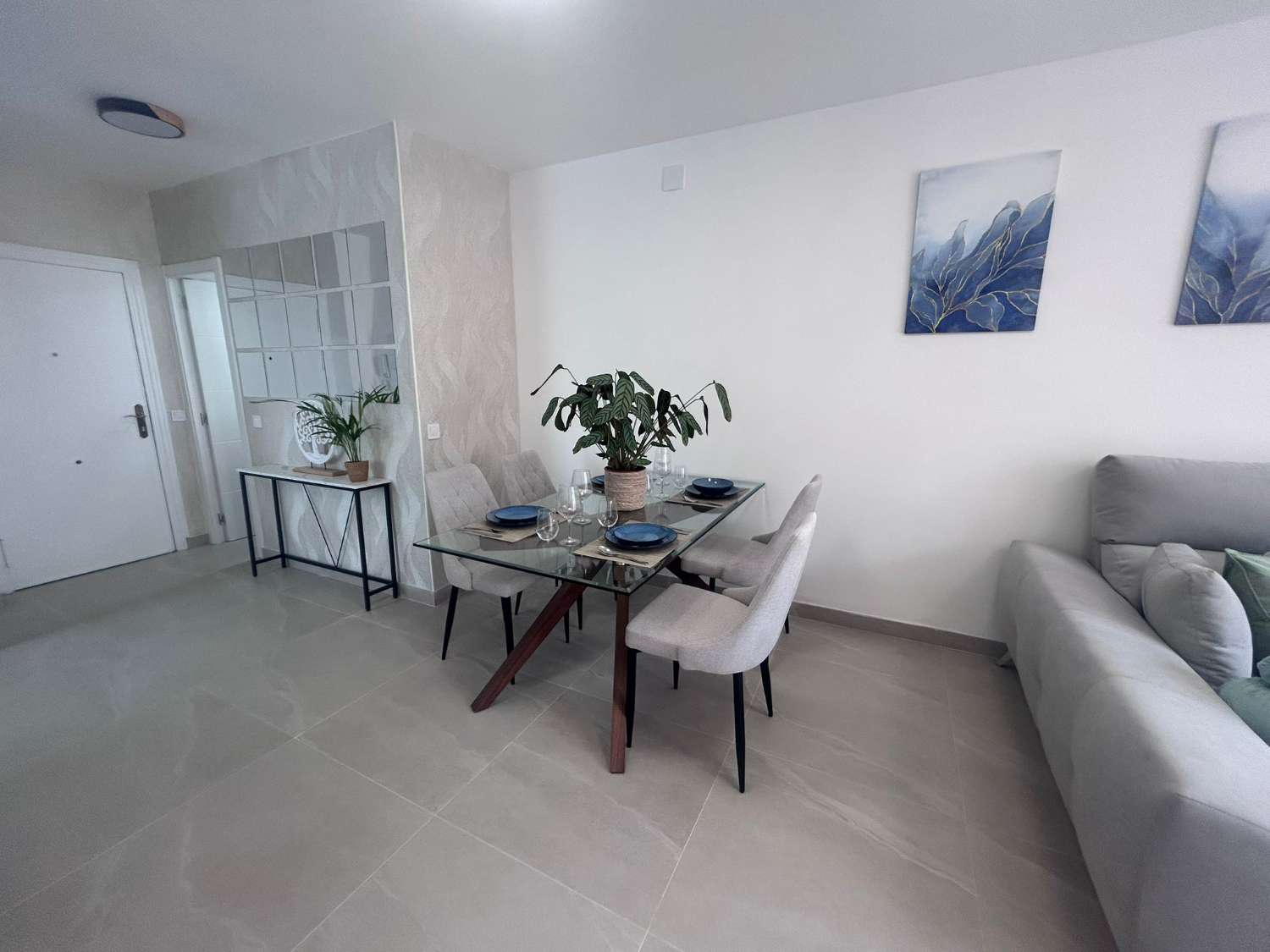 Apartmán v prodeji in Los Boliches (Fuengirola)