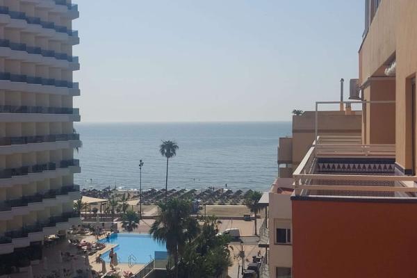 Espectacular apartamento de 3 dormitorios con vistas al ...