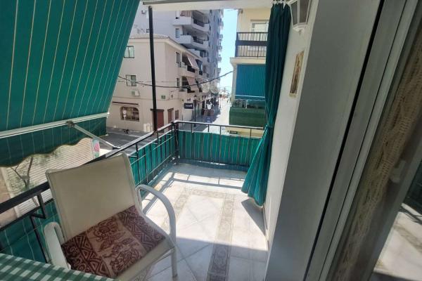 Appartement te koop in Fuengirola