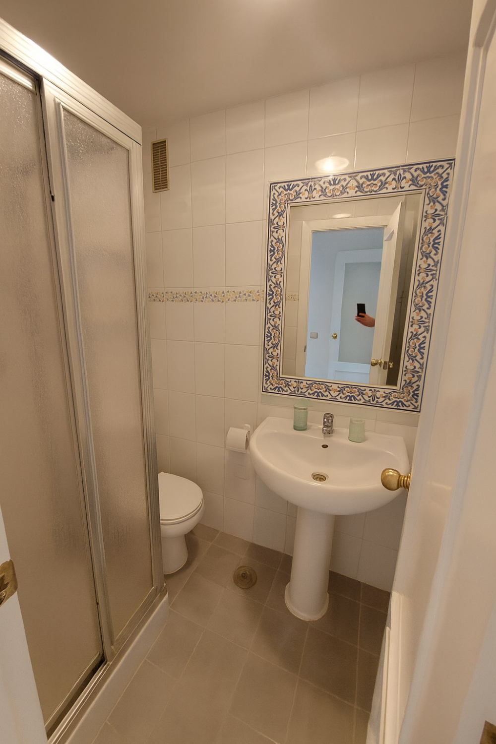 Piso en alquiler larga temporada 2 dormitorios en el centro de Fuengirola