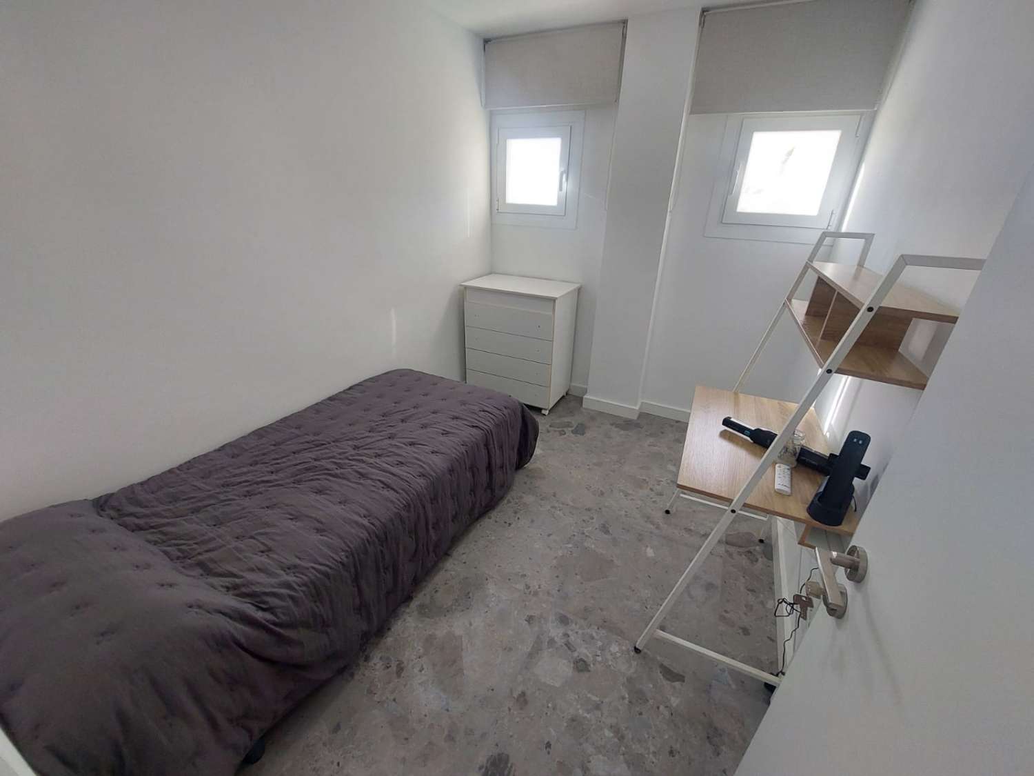 Precioso apartamento de 3 dormitorios en primer línea