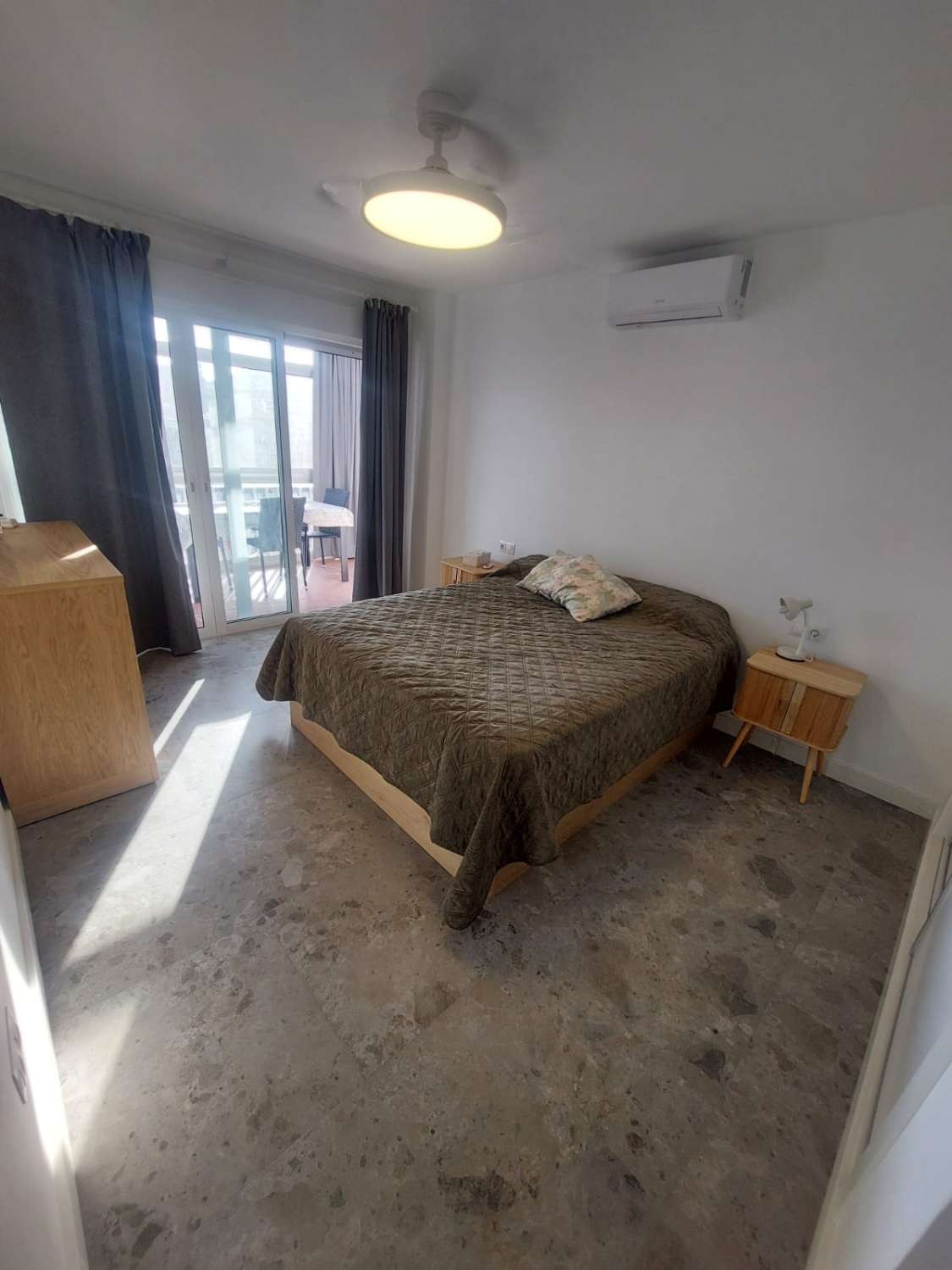 Precioso apartamento de 3 dormitorios en primer línea