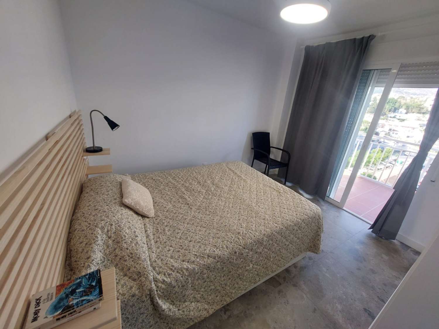 Precioso apartamento de 3 dormitorios en primer línea