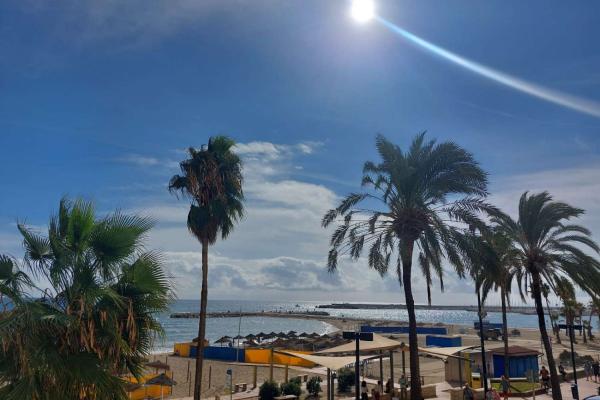 Studio in vendita a Los Boliches (Fuengirola)