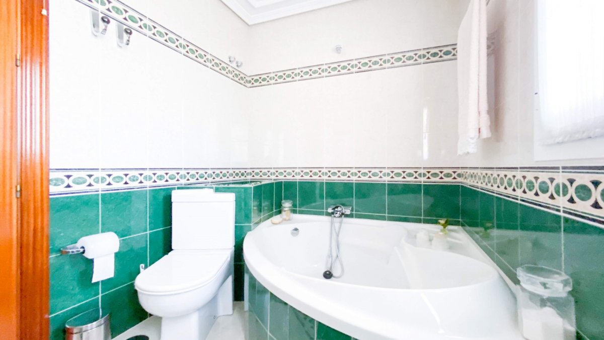 Hus till salu i Mijas Costa