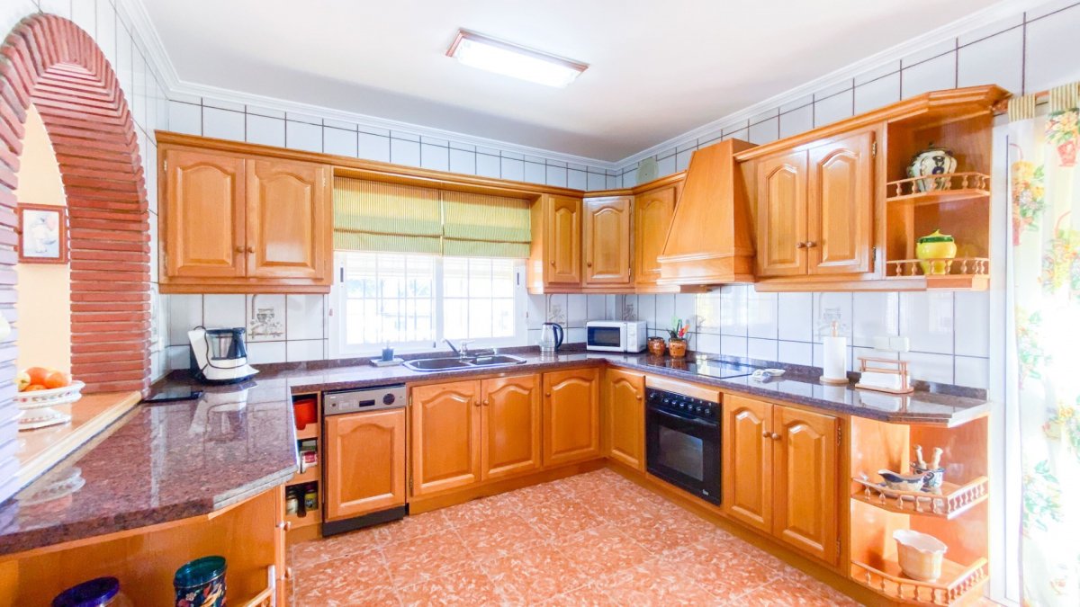 Hus till salu i Mijas Costa