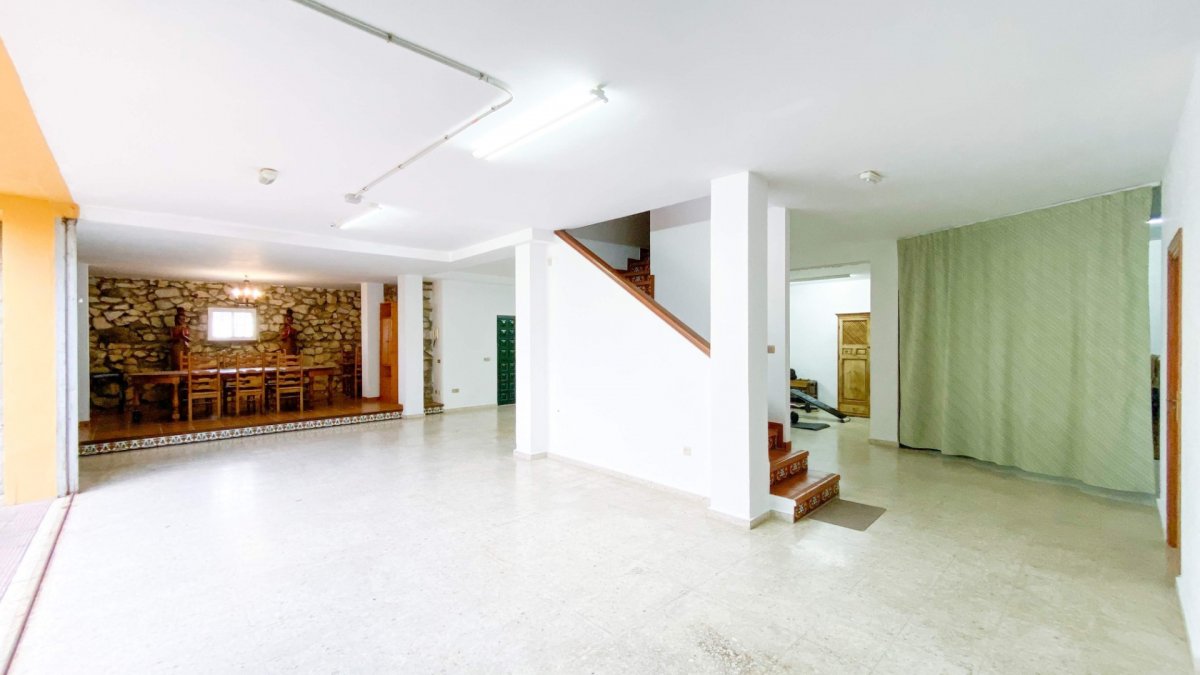 Hus till salu i Mijas Costa