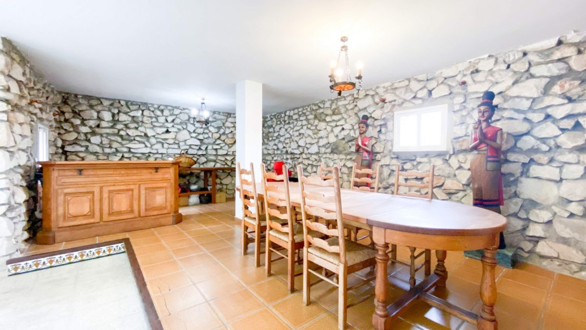 Hus till salu i Mijas Costa