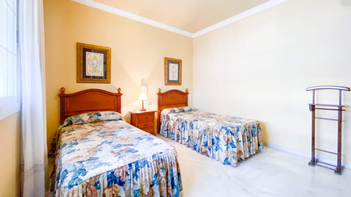 Hus till salu i Mijas Costa