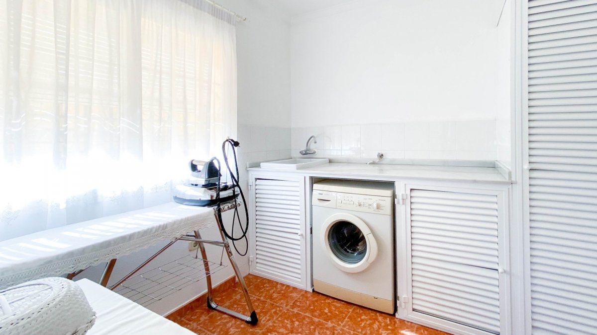 Hus till salu i Mijas Costa