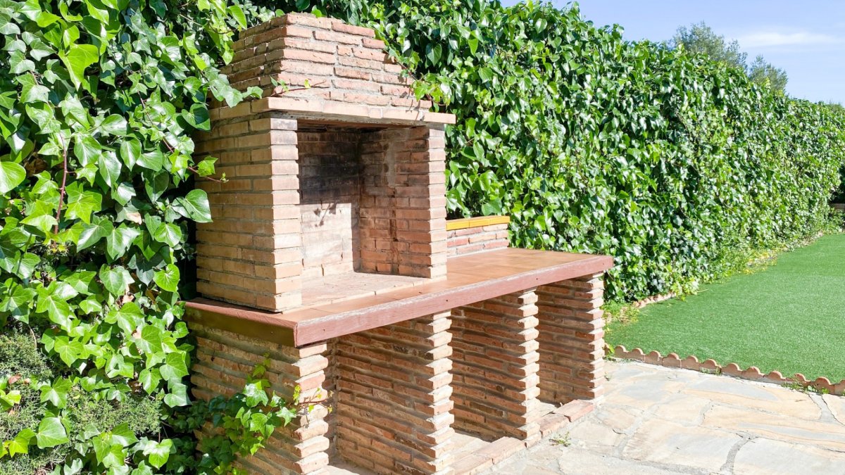 Hus till salu i Mijas Costa