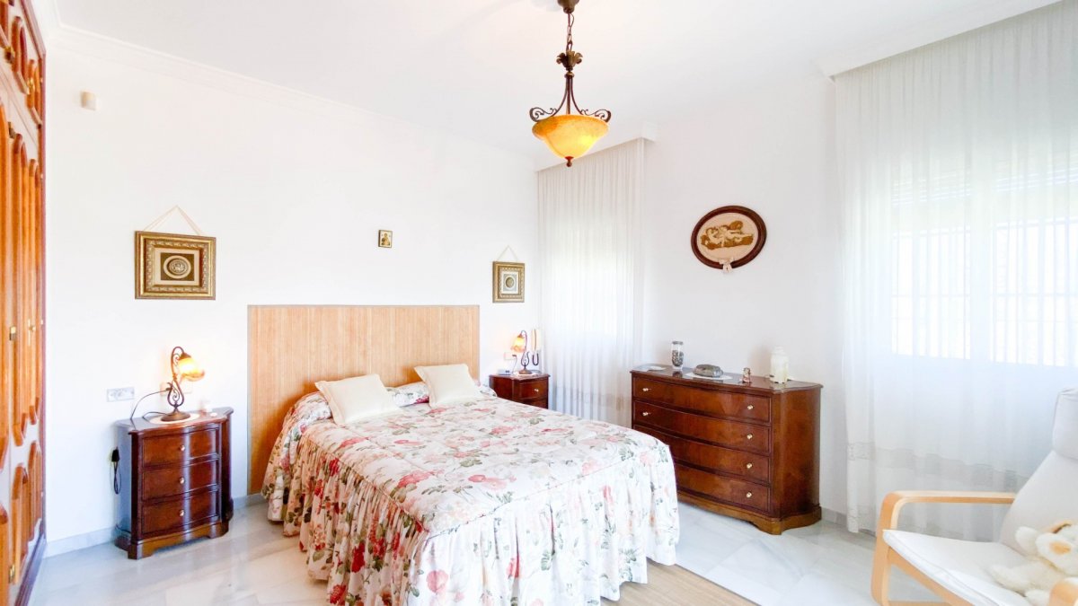 Hus till salu i Mijas Costa