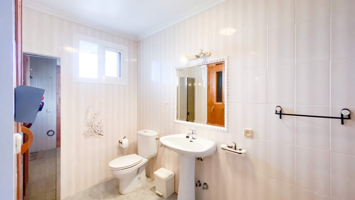 Hus till salu i Mijas Costa