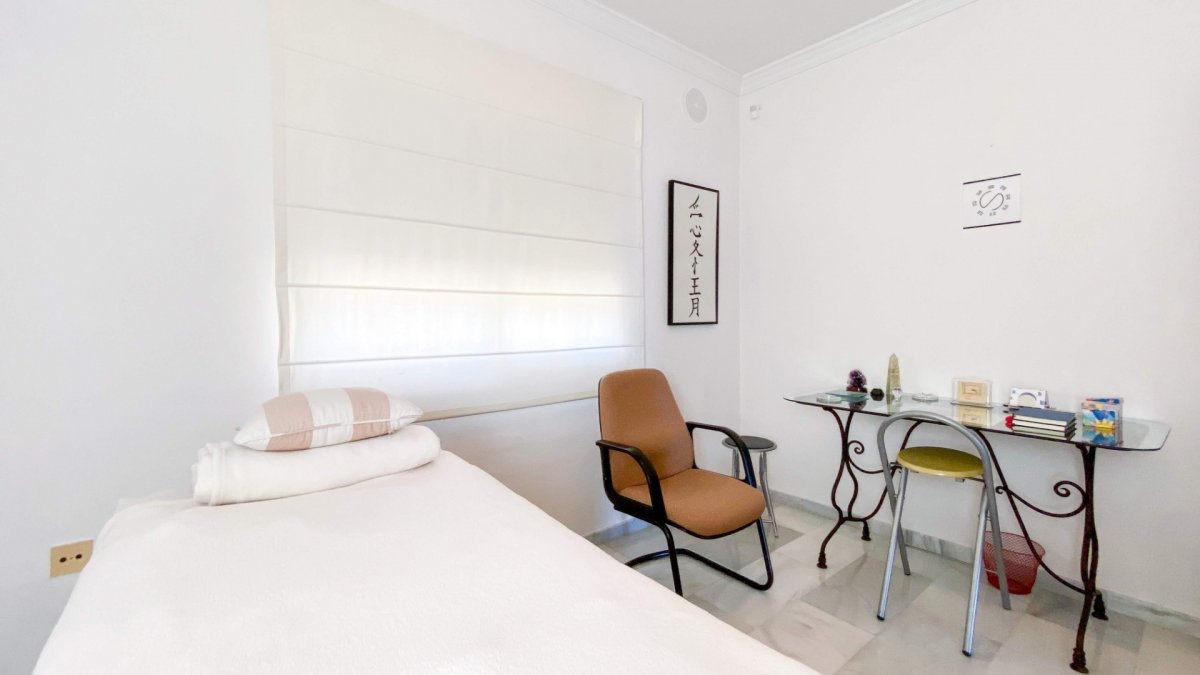 Hus till salu i Mijas Costa