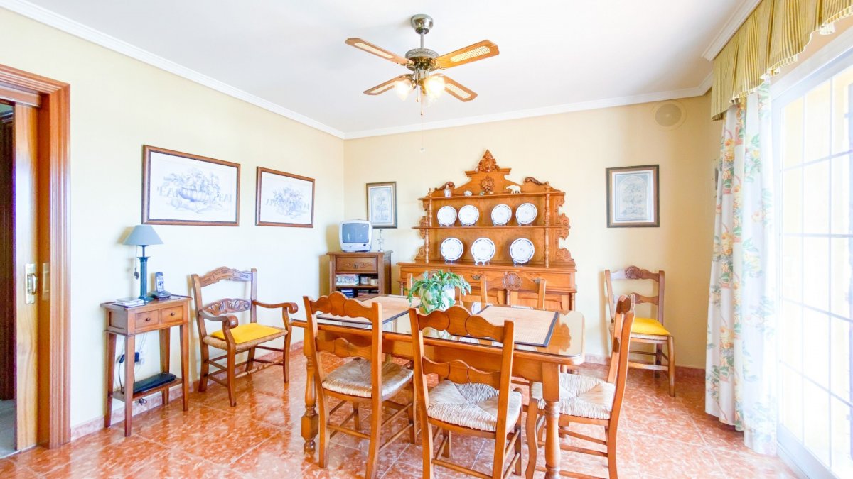 Hus till salu i Mijas Costa