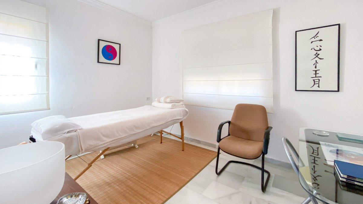 Hus till salu i Mijas Costa