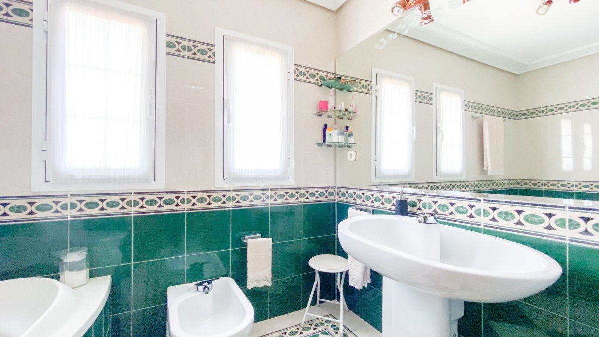 Hus till salu i Mijas Costa