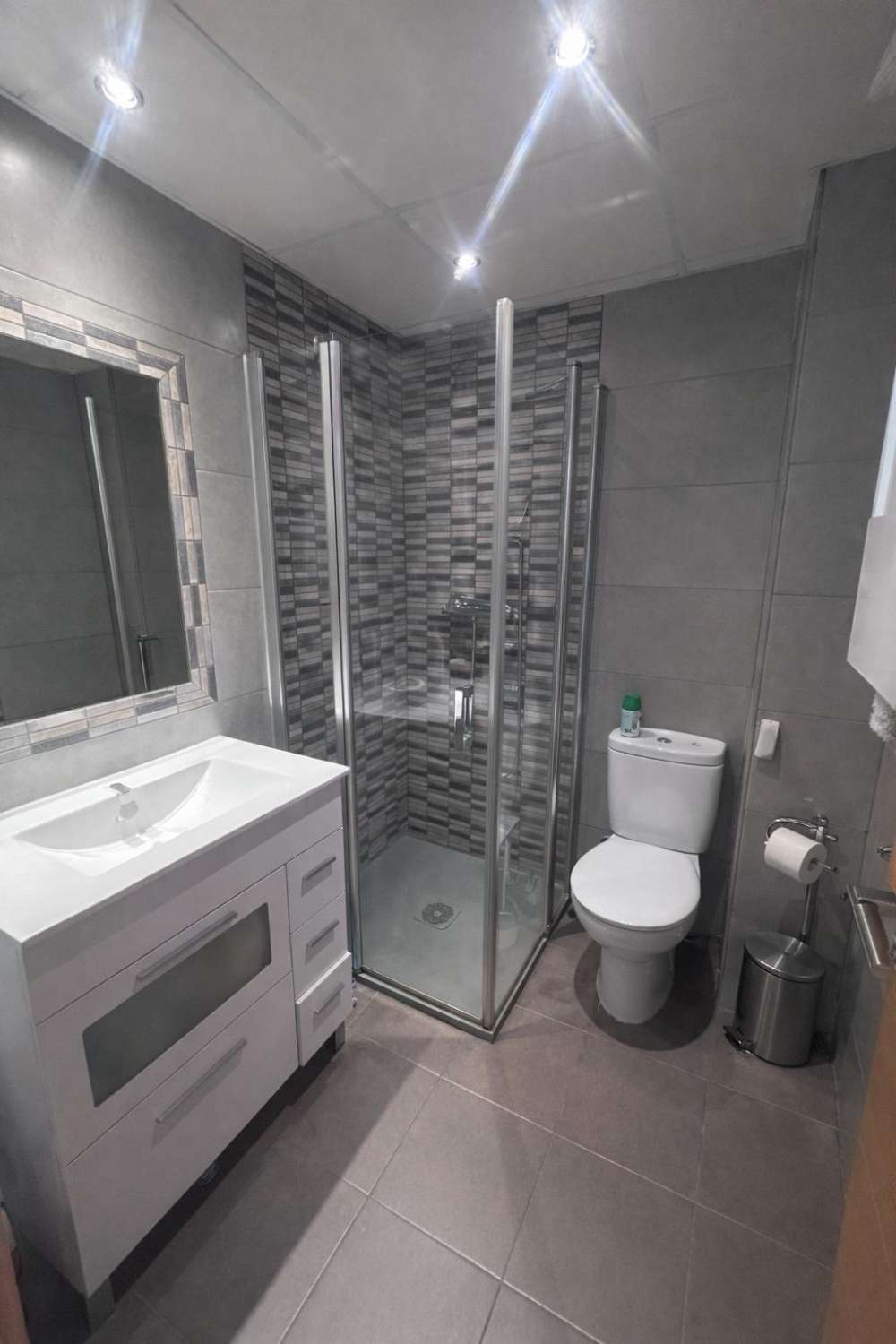 Appartment zum verkauf in Los Boliches (Fuengirola)