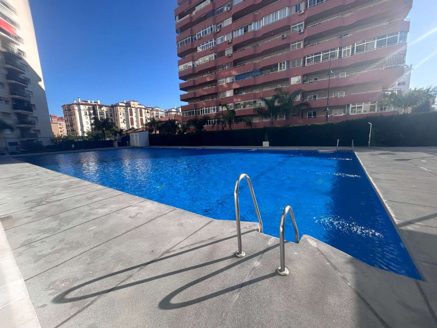 Appartment zum verkauf in Los Boliches (Fuengirola)