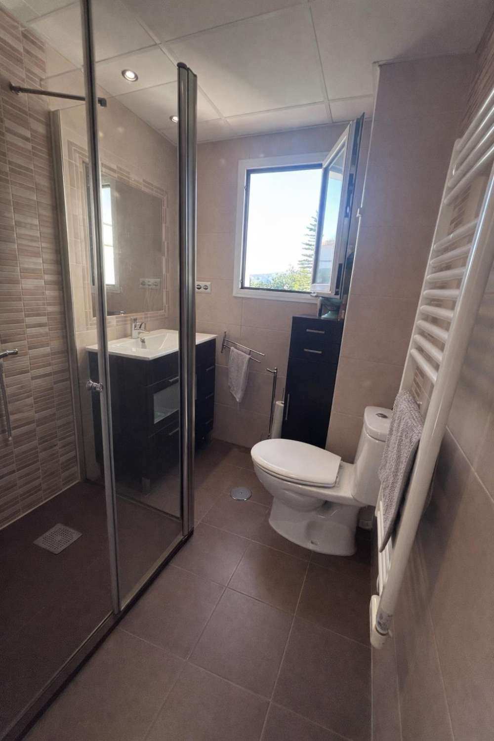 Appartment zum verkauf in Los Boliches (Fuengirola)