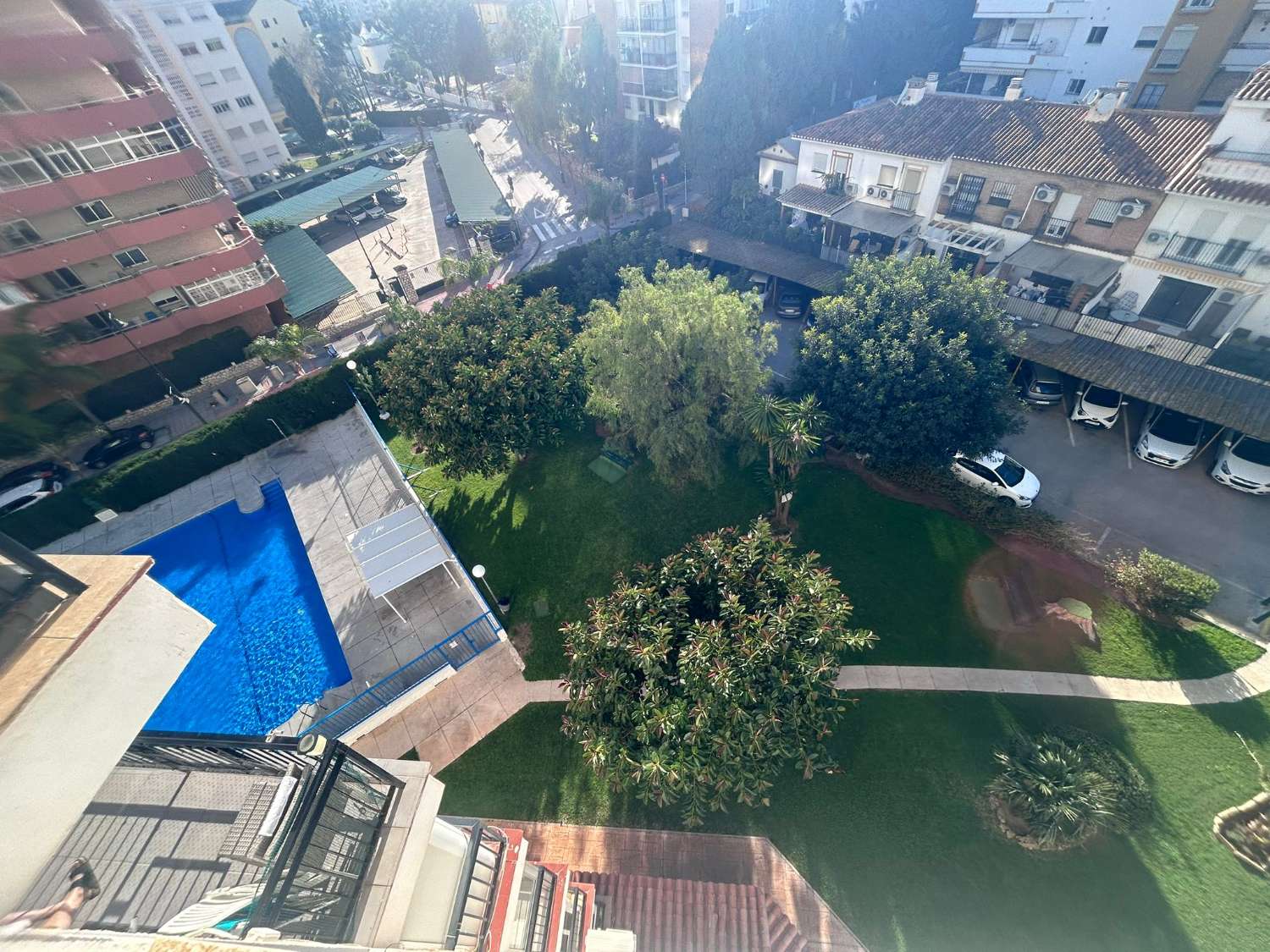 Appartment zum verkauf in Los Boliches (Fuengirola)