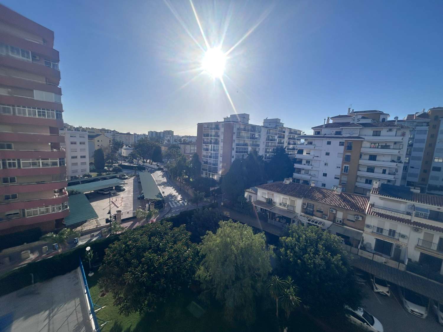 Appartment zum verkauf in Los Boliches (Fuengirola)