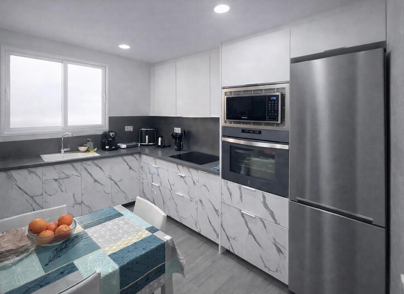 Appartment zum verkauf in Los Boliches (Fuengirola)