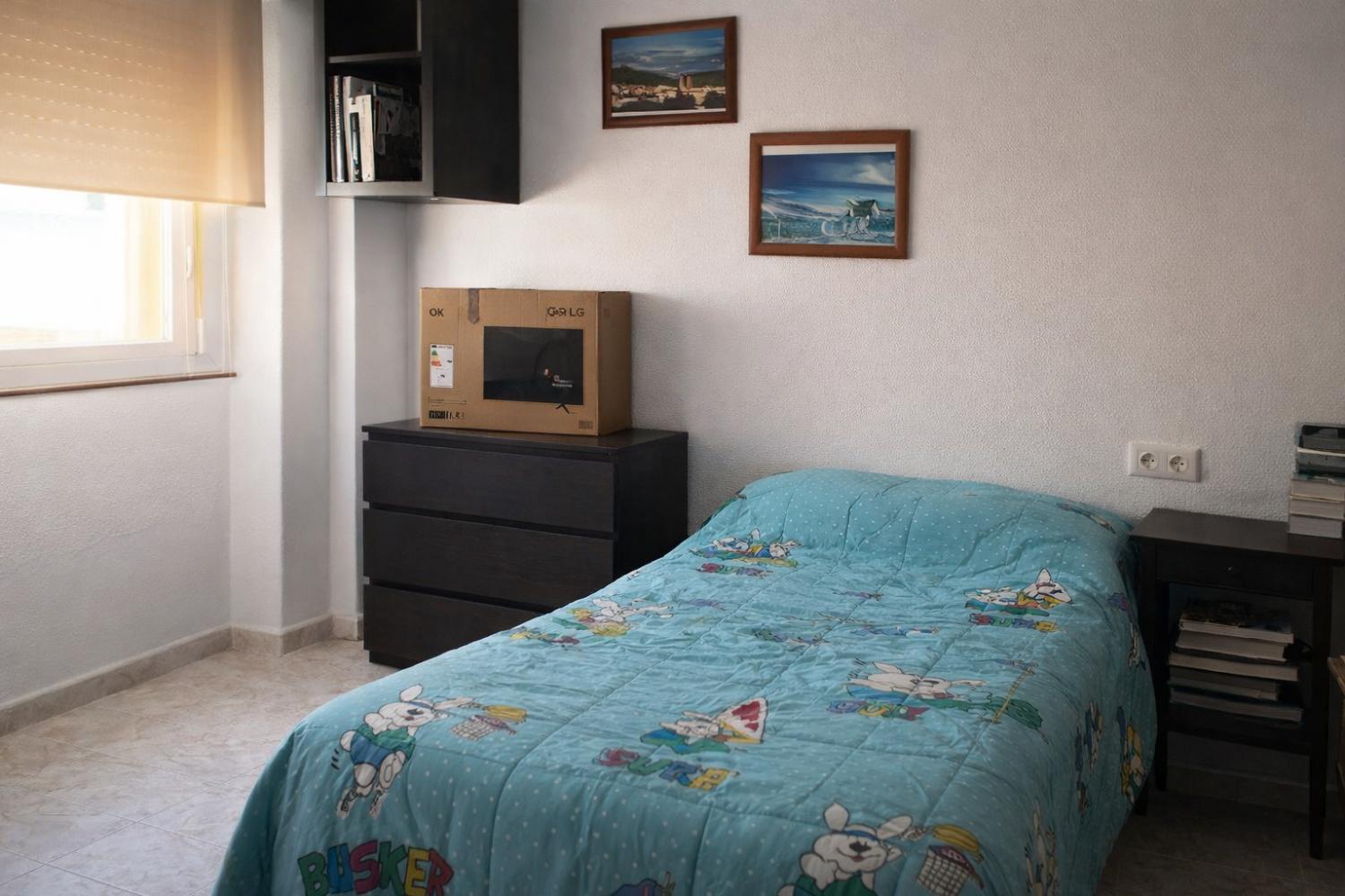 Appartment zum verkauf in Los Boliches (Fuengirola)
