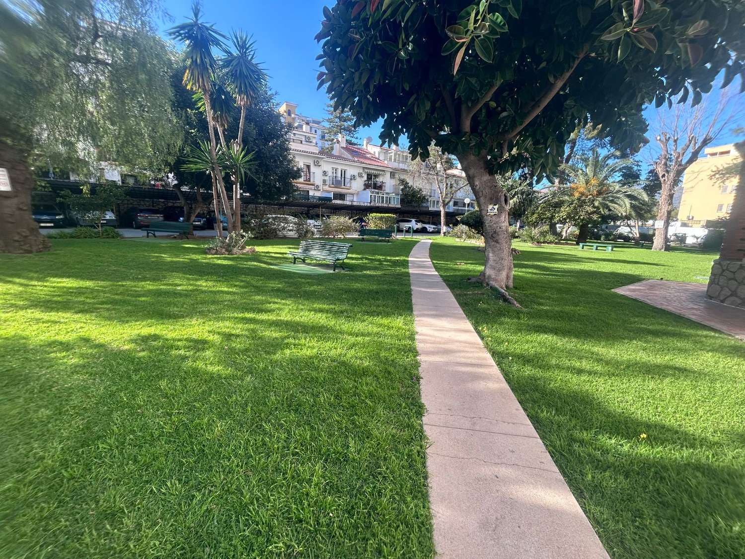 Appartment zum verkauf in Los Boliches (Fuengirola)