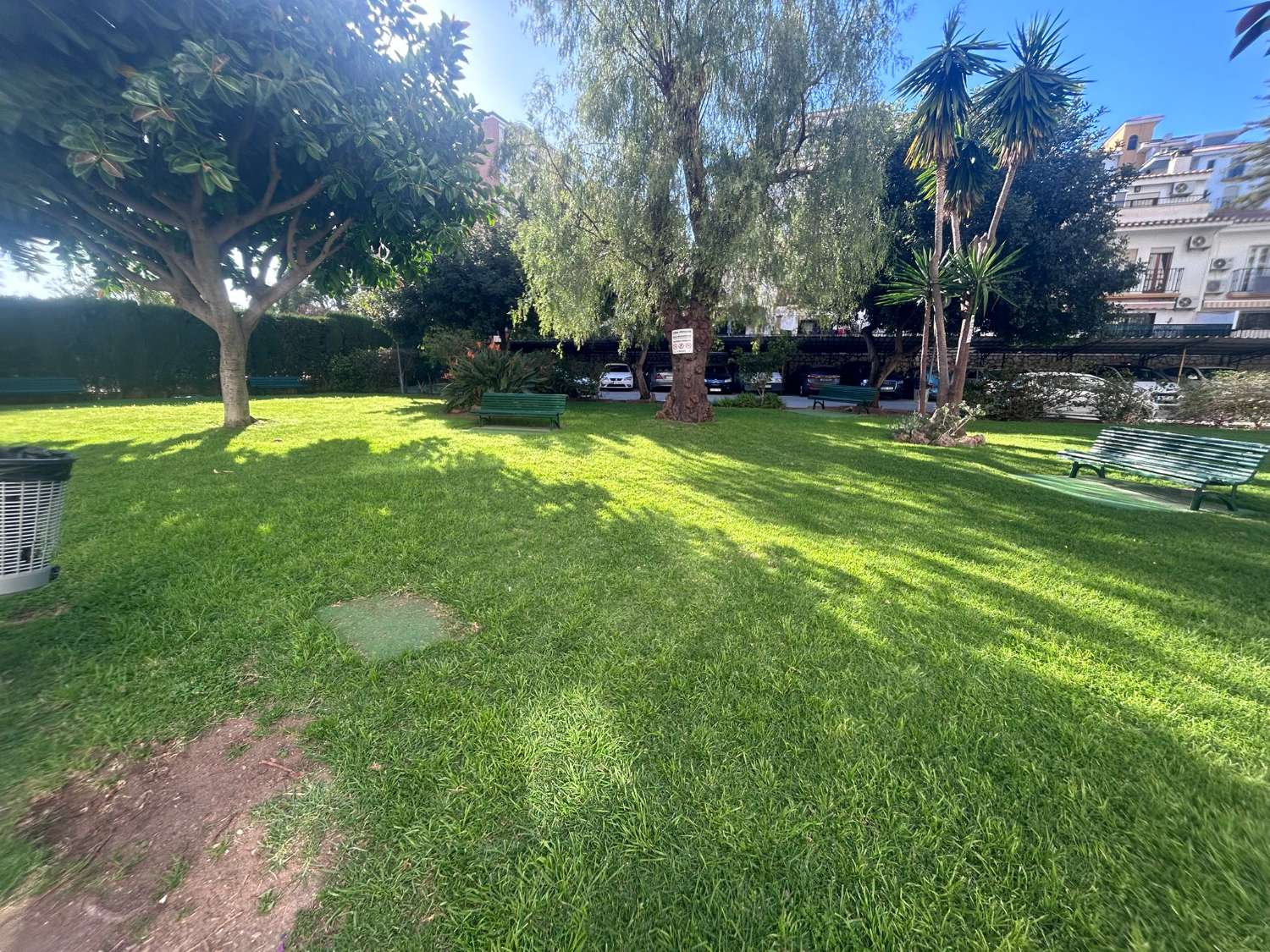 Appartment zum verkauf in Los Boliches (Fuengirola)