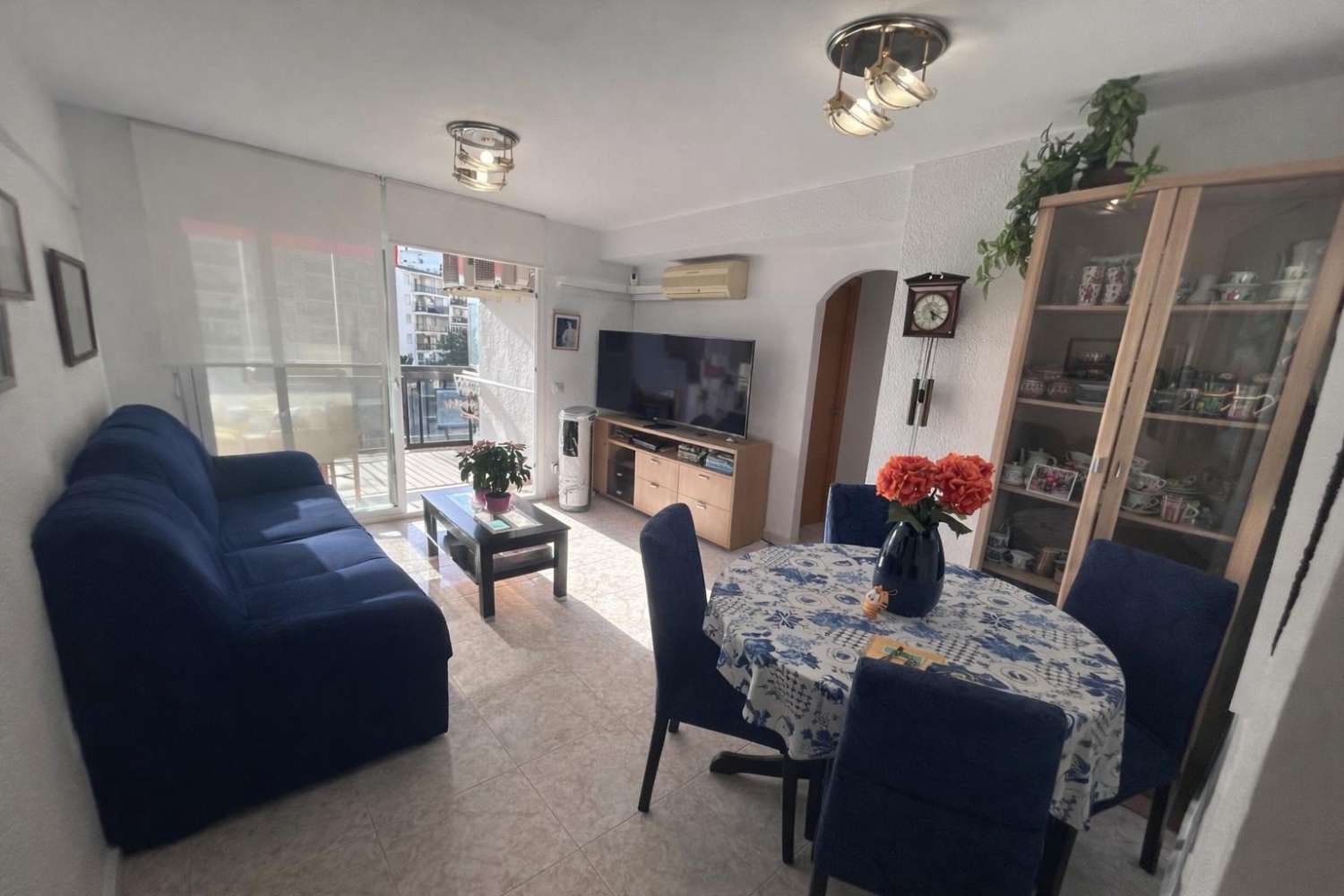 Appartment zum verkauf in Los Boliches (Fuengirola)