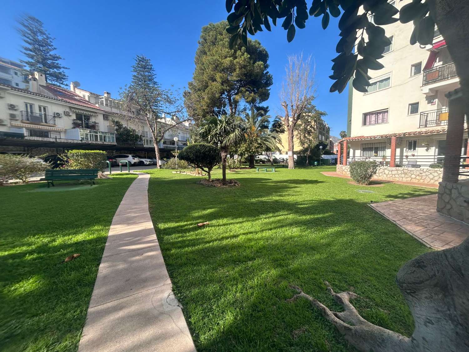 Appartment zum verkauf in Los Boliches (Fuengirola)