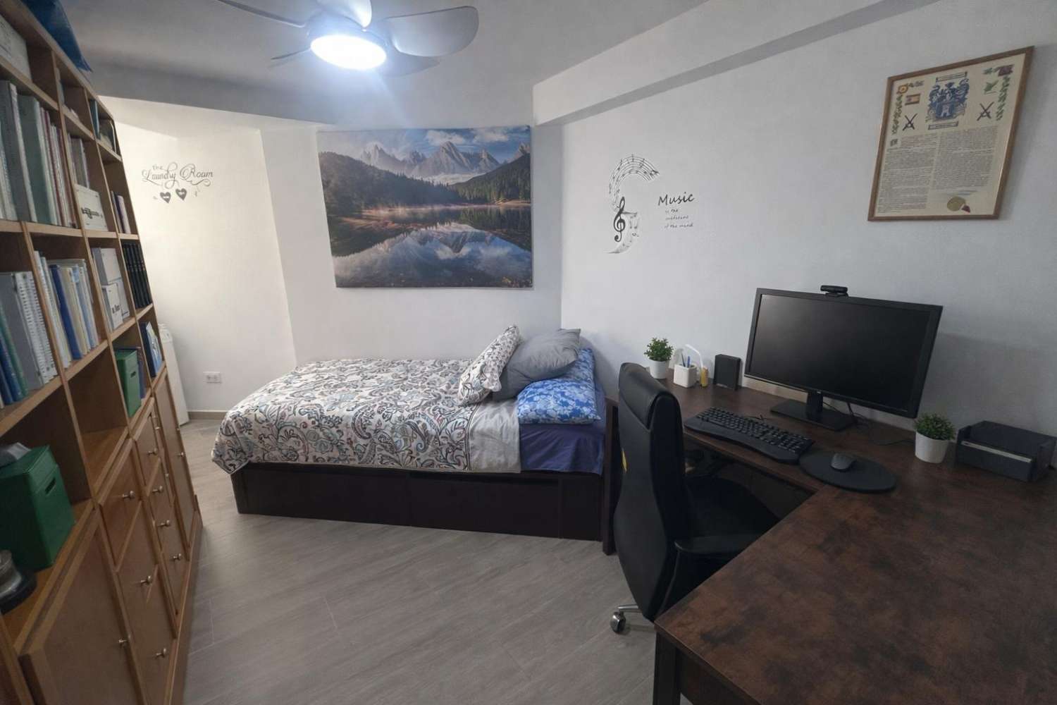 Appartment zum verkauf in Los Boliches (Fuengirola)