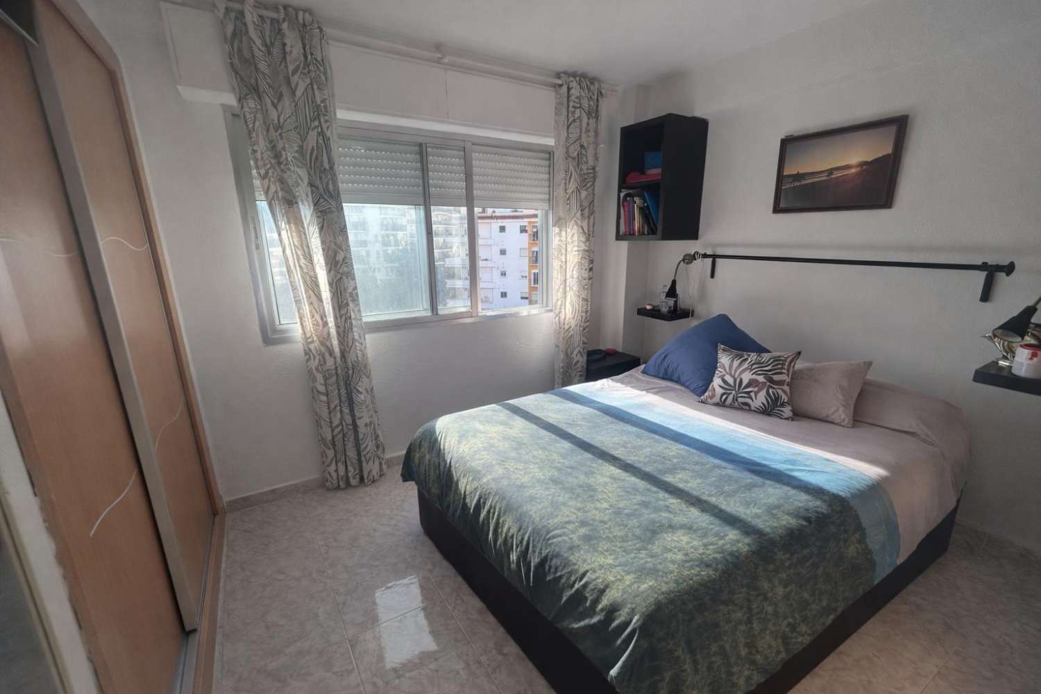 Appartment zum verkauf in Los Boliches (Fuengirola)