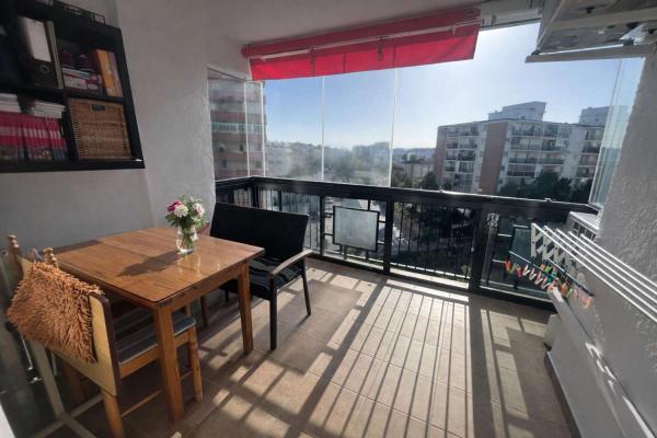 Appartment zum verkauf in Los Boliches (Fuengirola)