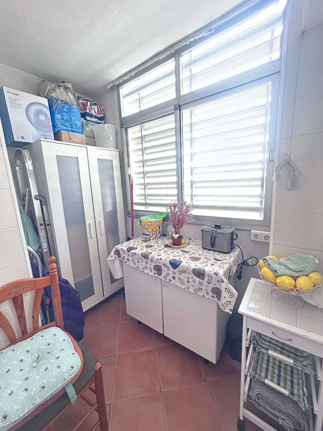 Precioso apartamento de 2 dormitorios en Fuengirola