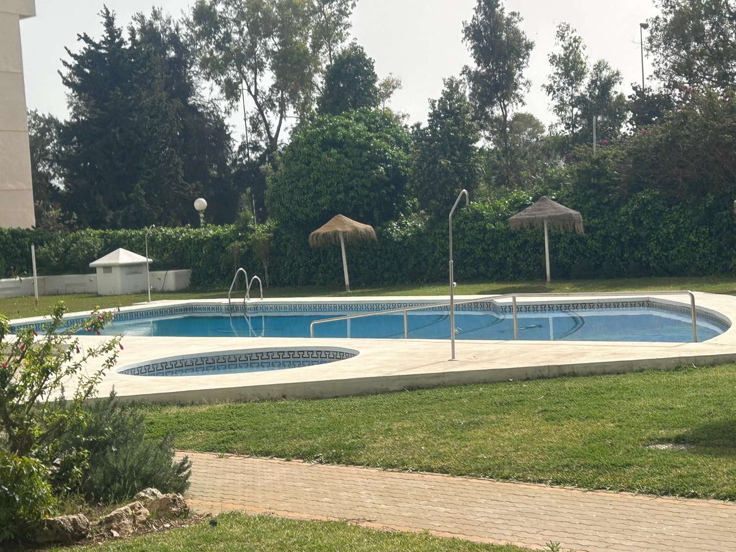 Precioso apartamento de 2 dormitorios en Fuengirola