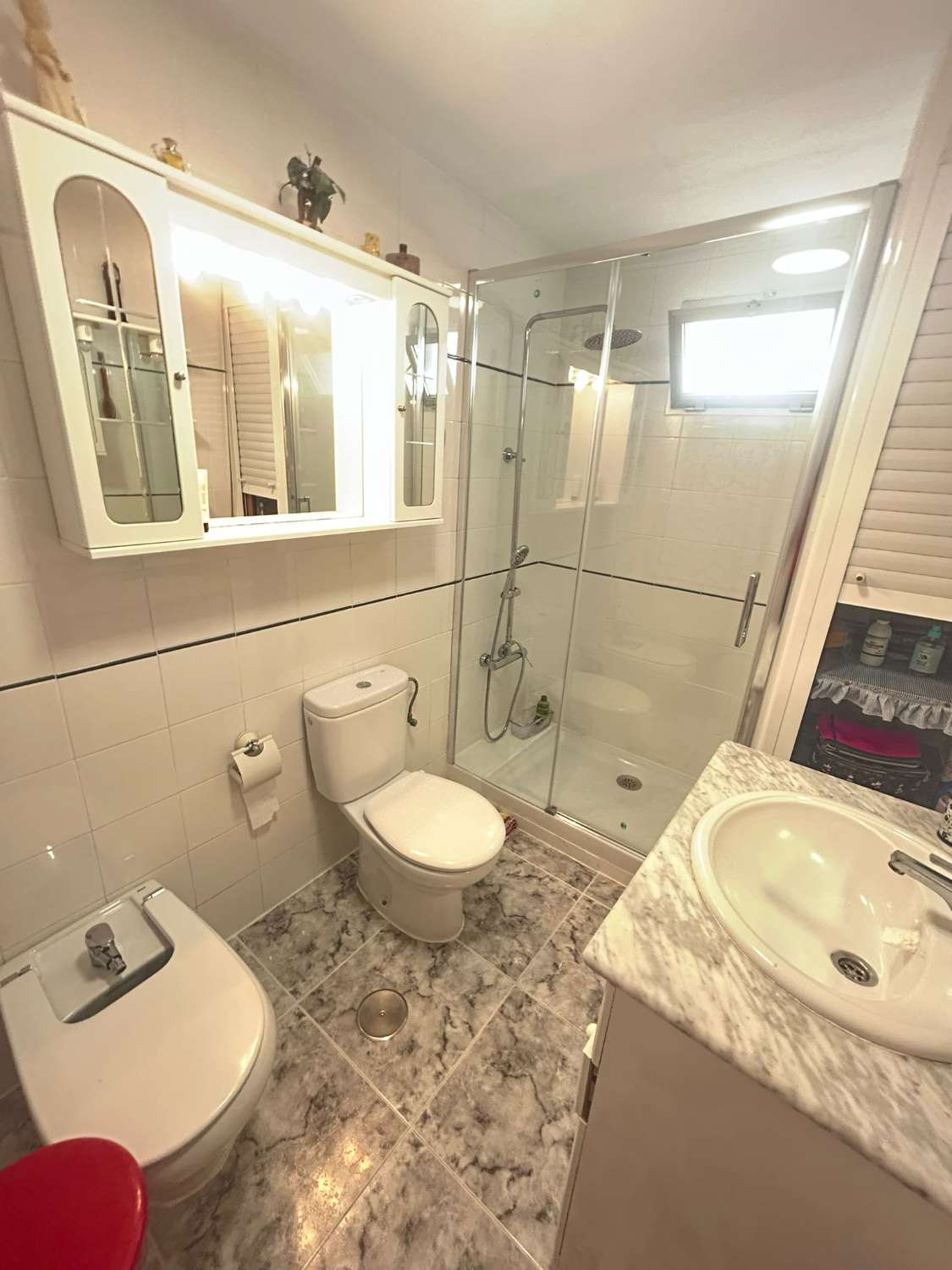 Precioso apartamento de 2 dormitorios en Fuengirola
