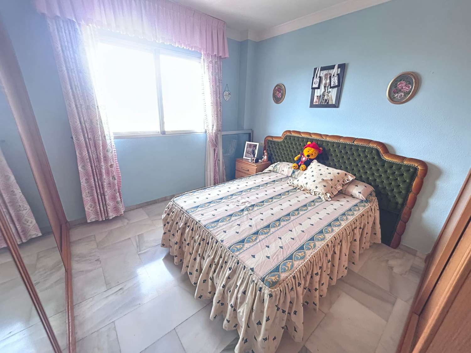 Precioso apartamento de 2 dormitorios en Fuengirola