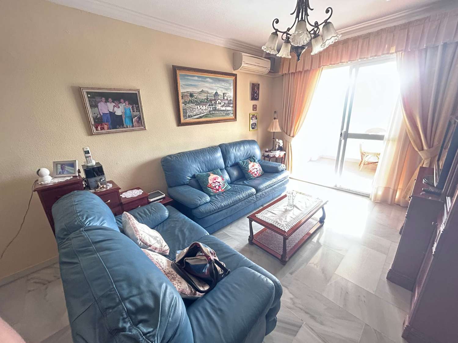 Precioso apartamento de 2 dormitorios en Fuengirola